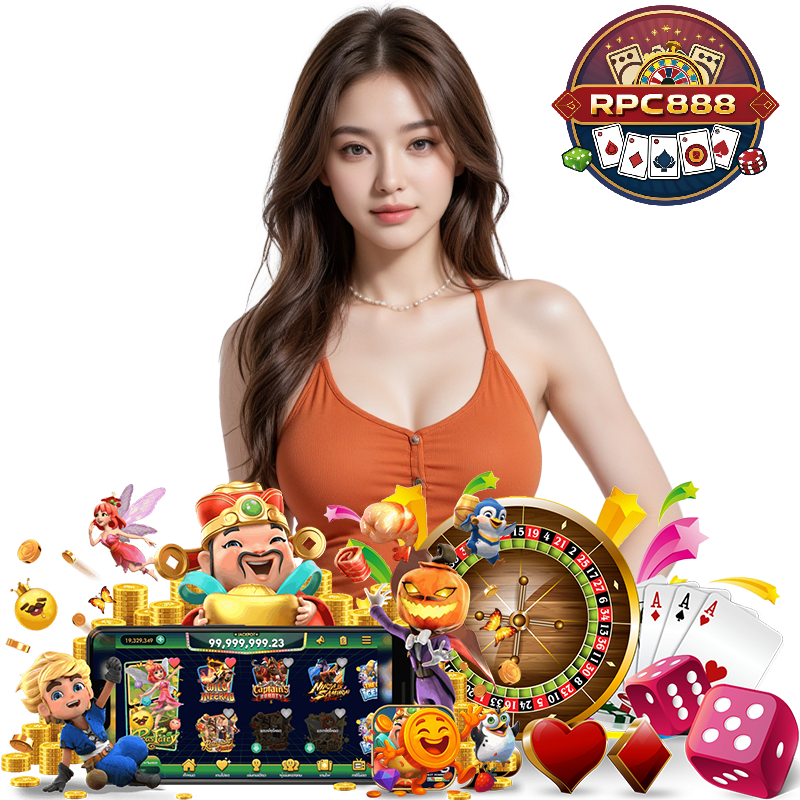 rpc888 ไม่มีขั้นต่ำ